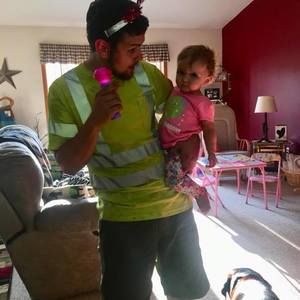 Meet your Posher, Michael